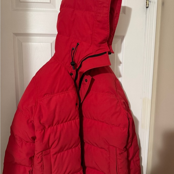 Canada goose Macmillan Jacket - Picture 15 of 15